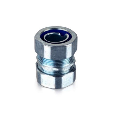 DGJ Type Compression Connector-ZINC