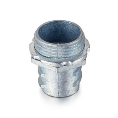 Screw In Connector-ZINC/ALUMINUM